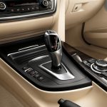 BMW Driving Experience Mode