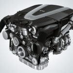 Στο Ντιτρόιτ η Mercedes S 600 των 530 ίππων και 830 Nm ροπής
