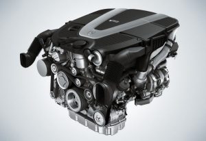 Στο Ντιτρόιτ η Mercedes S 600 των 530 ίππων και 830 Nm ροπής