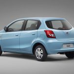 Το νέο Datsun Go ξεκινά επίσημα να πωλείται με τιμή 5.100 ευρώ