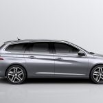 Νέο Peugeot 308 SW με 610 λίτρα για αποσκευές