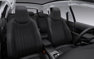 Νέο Peugeot 308 SW με 610 λίτρα για αποσκευές