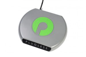 Ξεκινά η ασύρματη φόρτιση των ηλεκτρικών!