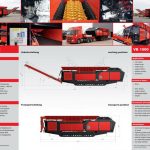 Σίδερα μασάει ο Red Giant του 1.000.000 Nm ροπής! (video)