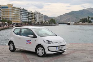 Μίνι αυτοκίνητα με χαμηλό τεκμήριο και χωρίς τέλη κυκλοφορίας