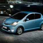 Μίνι αυτοκίνητα με χαμηλό τεκμήριο και χωρίς τέλη κυκλοφορίας