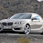 Νέοι ντίζελ για BMW Σειρά 2 Coupe και Σειρά 4 Cabrio με xDrive
