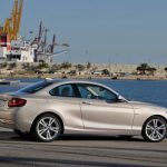 Νέοι ντίζελ για BMW Σειρά 2 Coupe και Σειρά 4 Cabrio με xDrive