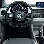 VW e-up! με δωρεάν συμβατικό αυτοκίνητο