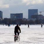 Το Αμβούργο απαγορεύει πλήρως τα αυτοκίνητα μέχρι το 2034!