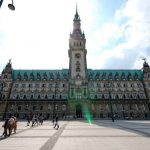 Το Αμβούργο απαγορεύει πλήρως τα αυτοκίνητα μέχρι το 2034!