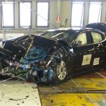 Τα ασφαλέστερα αυτοκίνητα του 2013 ανά κατηγορία από το Euro NCAP