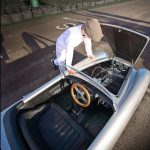 Η Aston Martin DB Cabrio Junior για μικρά και μεγάλα παιδιά!