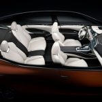 Nissan Sport Sedan Concept με εντυπωσιακό 4θυρο κουπέ αμάξωμα