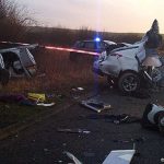 Οδηγός γλίτωσε από τρομακτικό ατύχημα