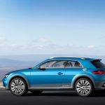 Νέο Audi Allroad Shooting Brake Concept