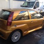 Πωλείται το μοναδικό... Integrale Punto Grama 2