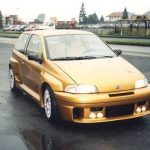 Πωλείται το μοναδικό... Integrale Punto Grama 2