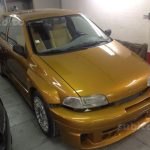 Πωλείται το μοναδικό... Integrale Punto Grama 2