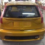 Πωλείται το μοναδικό... Integrale Punto Grama 2