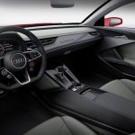 Audi Sport quattro laserlight concept