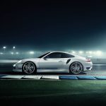 Η ακόμα πιο εντυπωσιακή Porsche 911 Turbo από την TechArt