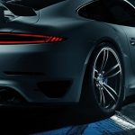 Η ακόμα πιο εντυπωσιακή Porsche 911 Turbo από την TechArt