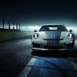 Η ακόμα πιο εντυπωσιακή Porsche 911 Turbo από την TechArt