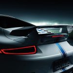 Η ακόμα πιο εντυπωσιακή Porsche 911 Turbo από την TechArt