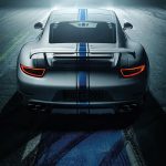 Η ακόμα πιο εντυπωσιακή Porsche 911 Turbo από την TechArt