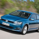 Αυτά είναι τα 10 best seller αυτοκίνητα στην Ευρώπη το 2013