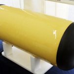 Η Toyota δοκιμάζει τις δεξαμενές υδρογόνου του FCV-R με πυροβόλο!