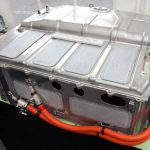 Η Toyota δοκιμάζει τις δεξαμενές υδρογόνου του FCV-R με πυροβόλο!