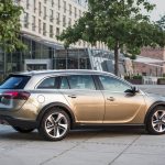 Νέο Opel Insignia Country Tourer και με κίνηση μόνο εμπρός