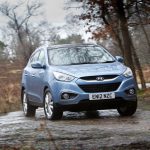 Ανάκληση Hyundai i30, Tucson, ix35 και Coupe για έλεγχο φρένων
