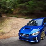Το νέο Subaru Impreza WRX STI ξεσηκώνει με την εμφάνισή του