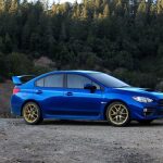 Το νέο Subaru Impreza WRX STI ξεσηκώνει με την εμφάνισή του