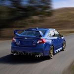Το νέο Subaru Impreza WRX STI ξεσηκώνει με την εμφάνισή του