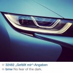 H BMW ειρωνεύεται μέσω twitter την Audi για τα laser lights