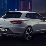 Νέο SEAT Leon Cupra με έως 280 ίππους