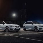 Νέο SEAT Leon Cupra με έως 280 ίππους