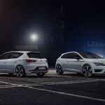 Νέο SEAT Leon Cupra με έως 280 ίππους