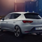 Νέο SEAT Leon Cupra με έως 280 ίππους