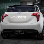 Νέο μικρό SUV Hyundai ix25 τον Απρίλιο με 1.0 Turbo κινητήρα