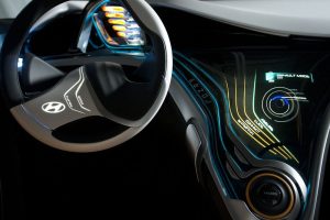 Νέο μικρό SUV Hyundai ix25 τον Απρίλιο με 1.0 Turbo κινητήρα