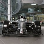 Αποκαλυπτήρια για τη νέα Formula 1 McLaren Mercedes MP4-29