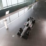 Αποκαλυπτήρια για τη νέα Formula 1 McLaren Mercedes MP4-29