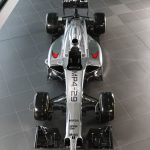 Αποκαλυπτήρια για τη νέα Formula 1 McLaren Mercedes MP4-29