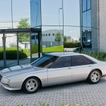 1,1 εκ. ευρώ για την Ferrari Pinin του 1980!