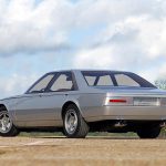 1,1 εκ. ευρώ για την Ferrari Pinin του 1980!